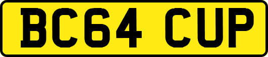 BC64CUP