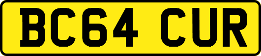BC64CUR