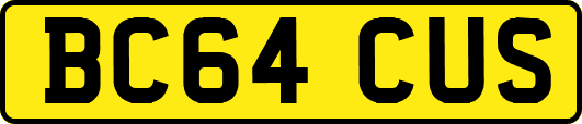 BC64CUS