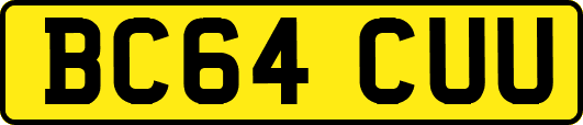BC64CUU