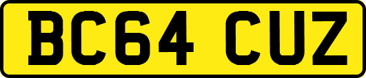 BC64CUZ