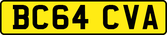 BC64CVA
