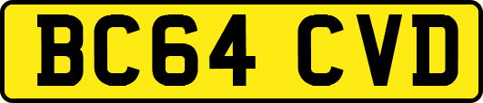 BC64CVD