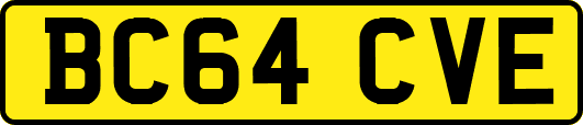 BC64CVE