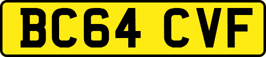 BC64CVF