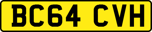 BC64CVH