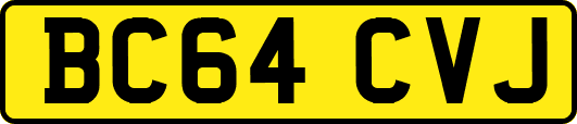 BC64CVJ