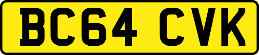 BC64CVK
