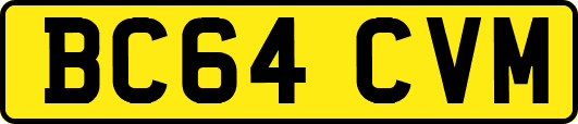 BC64CVM
