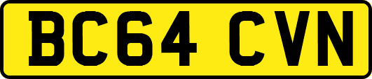 BC64CVN