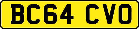 BC64CVO