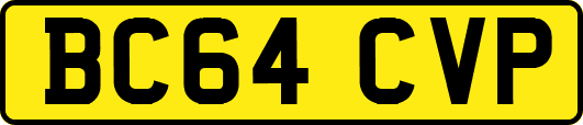 BC64CVP