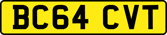 BC64CVT