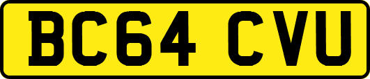 BC64CVU
