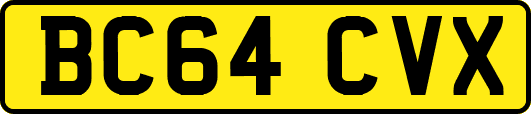 BC64CVX