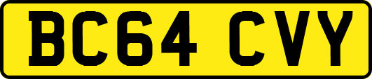 BC64CVY