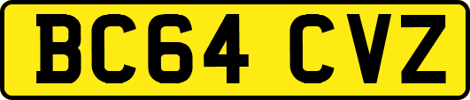 BC64CVZ