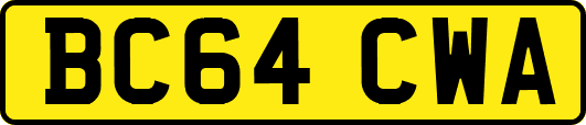 BC64CWA