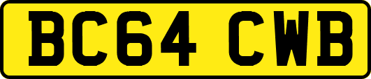 BC64CWB