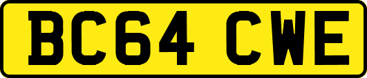BC64CWE