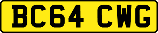 BC64CWG
