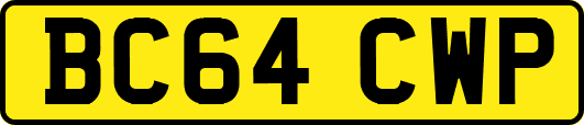 BC64CWP