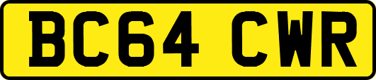 BC64CWR