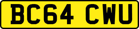 BC64CWU