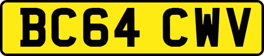 BC64CWV
