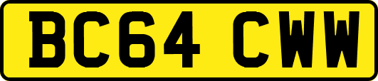 BC64CWW