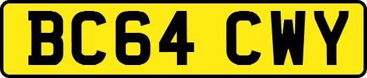 BC64CWY