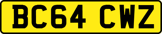BC64CWZ