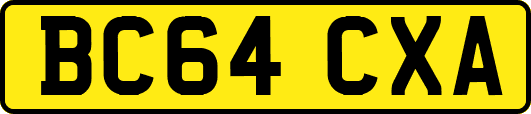 BC64CXA