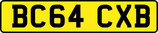 BC64CXB