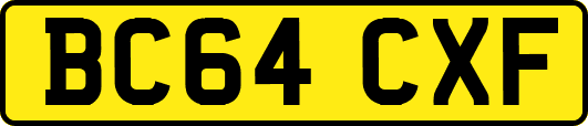 BC64CXF