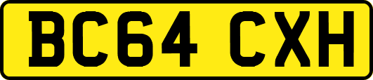 BC64CXH