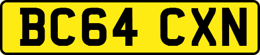 BC64CXN