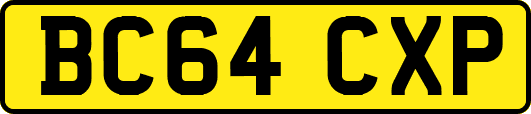 BC64CXP