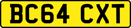 BC64CXT