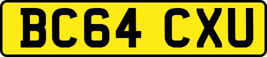 BC64CXU