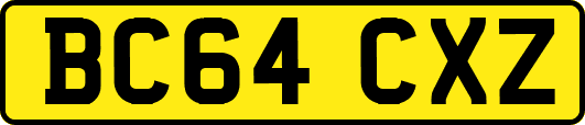 BC64CXZ
