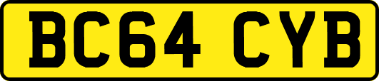 BC64CYB