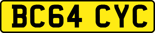 BC64CYC