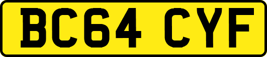 BC64CYF