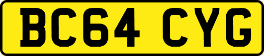 BC64CYG