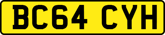BC64CYH