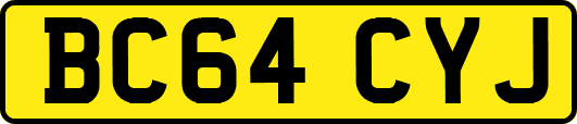 BC64CYJ
