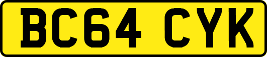 BC64CYK
