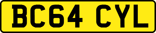 BC64CYL
