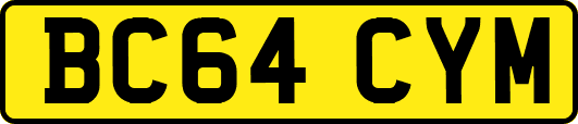 BC64CYM